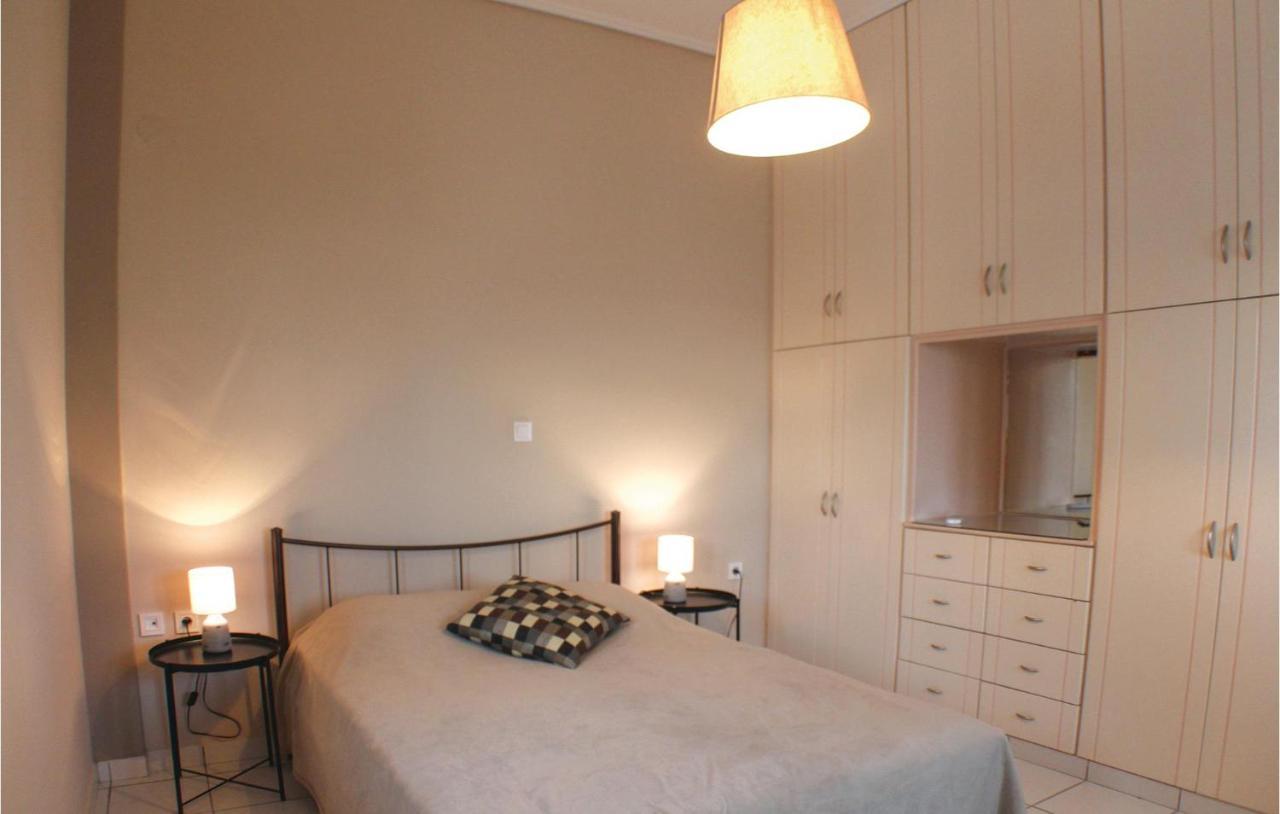 Amazing Home In Chalkida With Wifi Exterior foto